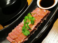水晶肴肉-扬州狮子楼·非遗淮扬菜(东关街店)