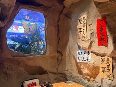 -涌煲记·蟹煲·砂锅海鲜·煲出宁波味(天一旗舰店)