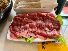 -花与菌·野生菌火锅(大理古城店)