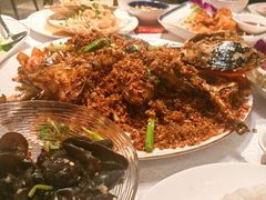 -喜记避风塘炒辣蟹(旗舰店)