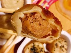 -小杨生煎(湟普汇店)