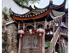 -芙蓉镇景区