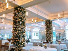 大堂-Jean Georges