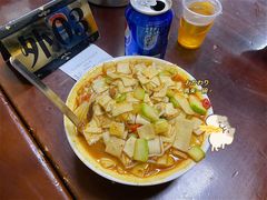 -马相卿特色烤肉面食馆(虎台店)