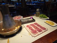 -京城胜利涮羊肉(禧乐汇店)