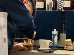 -Radar Coffee(思南路店)