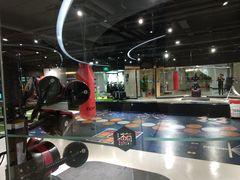 -懒人Club运动健身·运动康复·私教(三迪中心店)