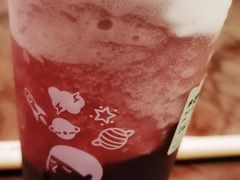 -喜茶(杭州滨江宝龙店)