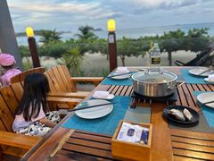 -渔家火锅·海鲜自助餐·演艺(亚龙湾天域酒店)