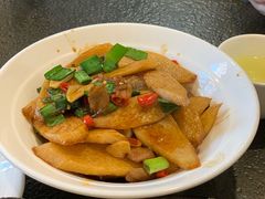 -湘肠香火锅店(团结湖店)