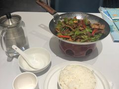 -眉州东坡(春秀路店)