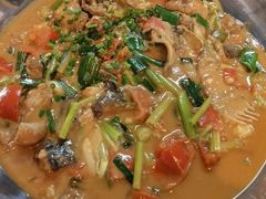 -61号餐吧(兴坪古镇漓江店)