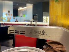 -黑牛の店·黑金店(沈阳万象城店)