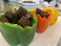 -南京东郊国宾馆