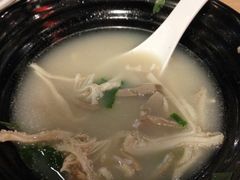 -老班长手工灌汤包(望京华彩店)