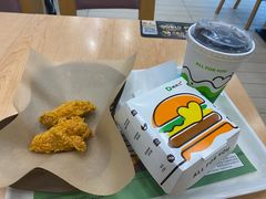 -德克士(梁家巷店)