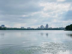 -长春市南湖公园