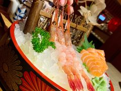 -蟹将军·松叶蟹和牛日料放题自助(K11店)