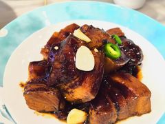 台湾卤肉-宝月楼·台湾菜馆(天河城店)