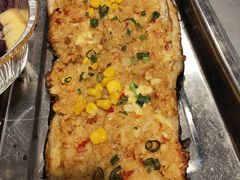 -碎怂烤肉(钟楼柳巷店)