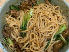 -重庆小面(蒲淞北路店)