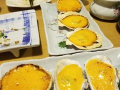 -山之川日料放题(通州店)