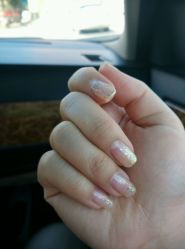 android_upload_pic-S · Nail 自助美甲美睫