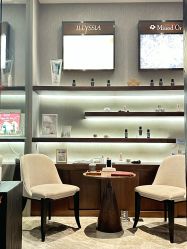 -丽妍雅集 Rubis SPA