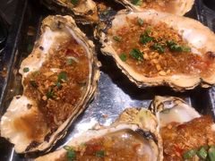 -壹加壹电烤串(总店)