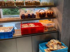 -资溪面包(昌安店)