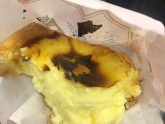 -莉蓮蛋挞(静安寺店)