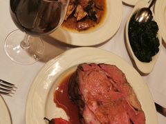 -Keens Steakhouse