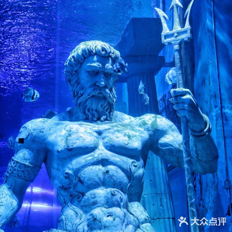 溜娃好去处｜🐠正佳极地海洋世界好玩又好睇