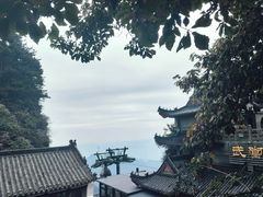-武当山风景区