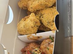-悠个炸鸡(南京创始店)