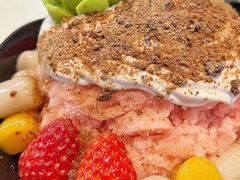 -鲜芋仙(中环百联2店)