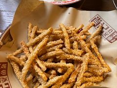 -肖记公安牛肉鱼杂馆· 省级非物质文化遗产(仁和路店)