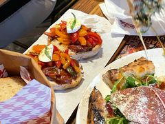 番茄bruschetta-BOTTEGA意库(中骏世界城店)