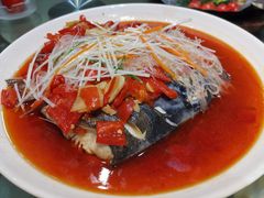 -洞庭水鱼(水果湖店)