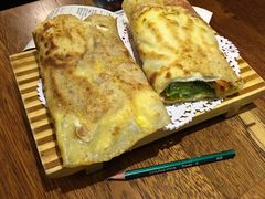-张果佬年糕卷(科巷店)
