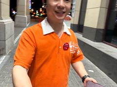 -红盔甲·小龙虾(人民广场店)