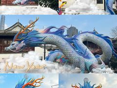 -上海城隍庙
