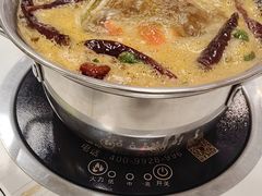 -壹天自助小火锅·贵州地摊火锅