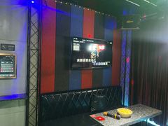 -唱吧麦颂KTV(马驹桥店)