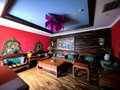 -福禧酒窖·中餐厅 (万柳店)