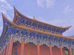 -崇圣寺三塔文化旅游区