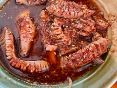麻辣腰花-高记什邡肖麻辣(成都店)