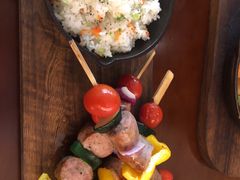 -haxnbauer海森堡德国餐厅(深圳coco店)