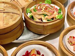 -优食坊·蒸汽海鲜(康盛路店)