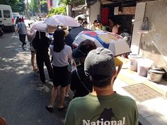 -蓉城西二道无名冒菜(西二道街店)